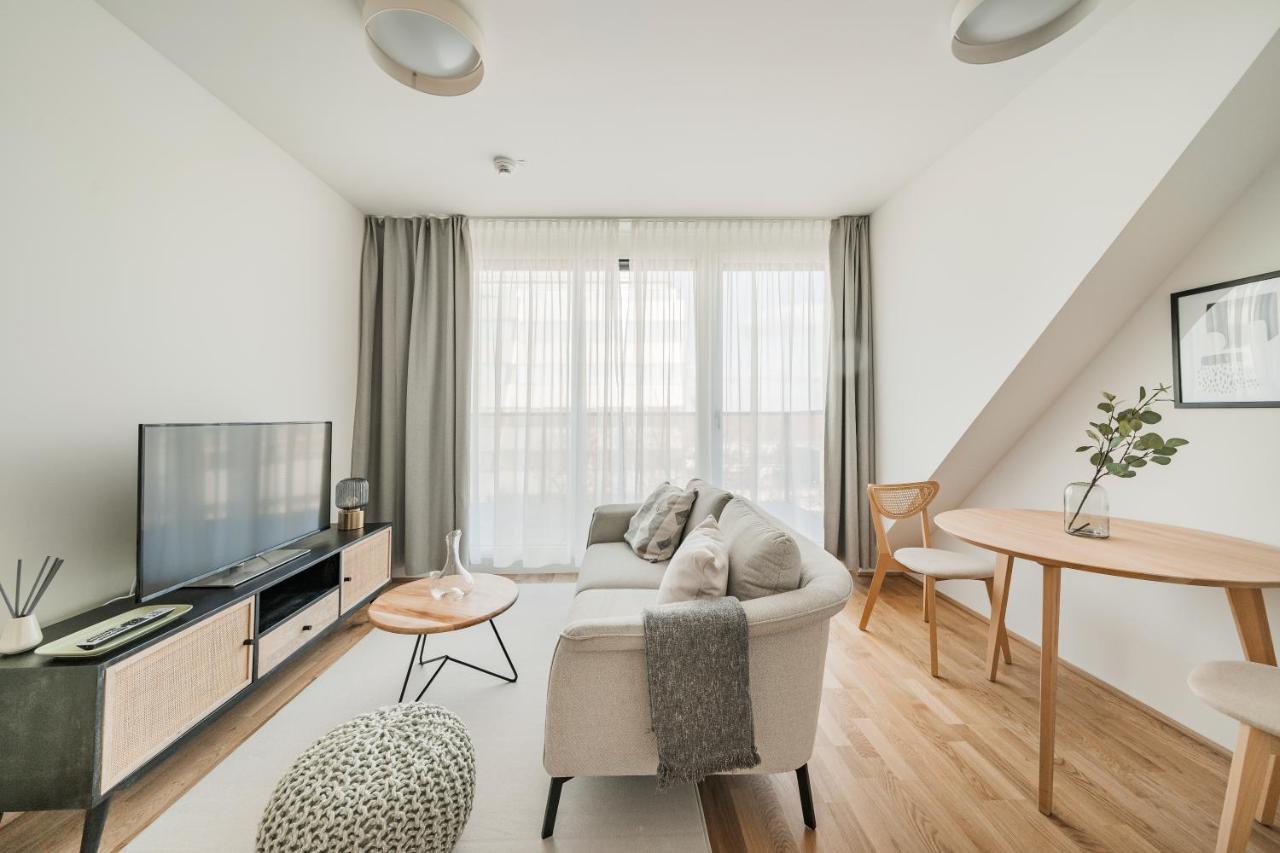 Aparthotel Arbio I Liv's Place Lux *