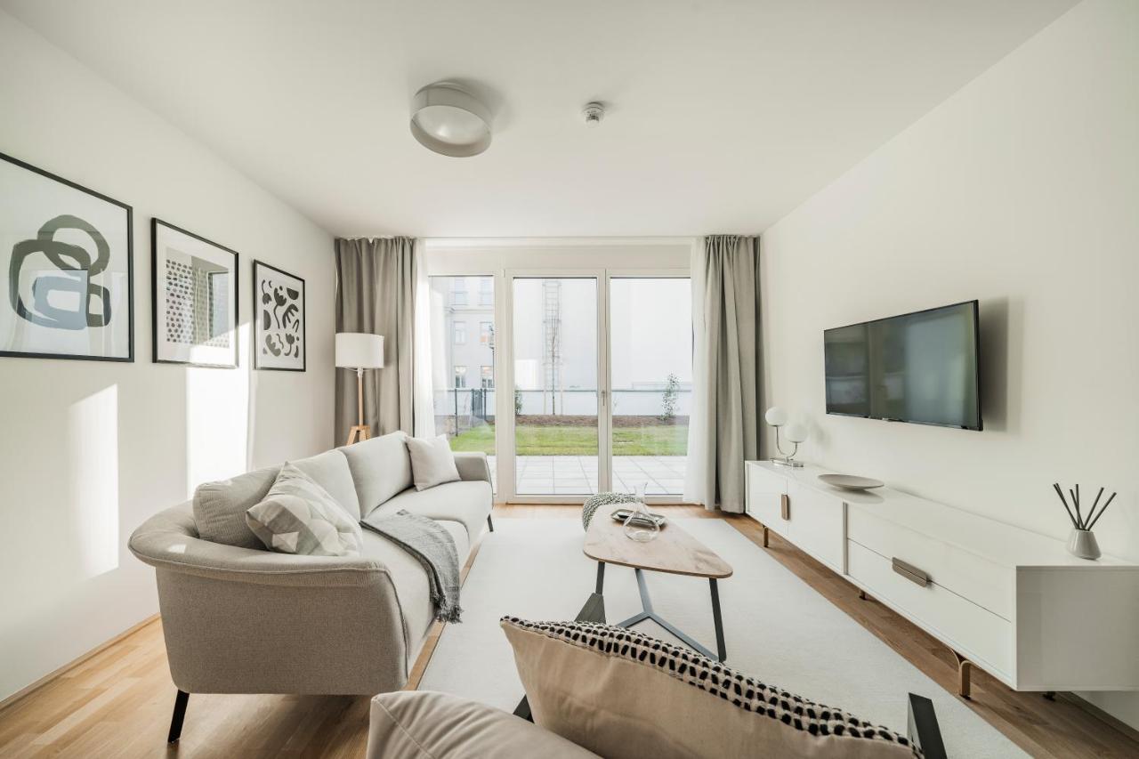 Aparthotel Arbio I Liv's Place Lux