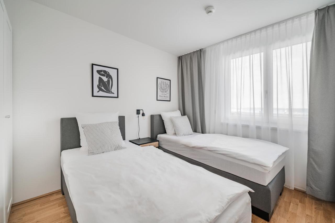 Arbio I Liv's Place Lux Wien