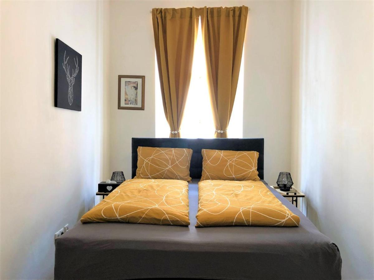 Msq Belvedere Apartment Vienna