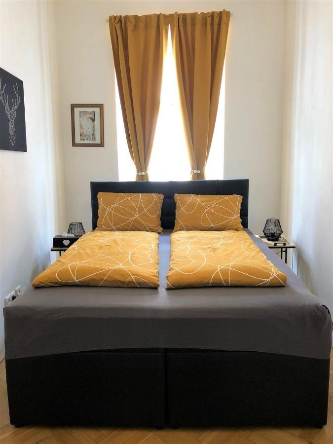 Msq Belvedere Apartment *