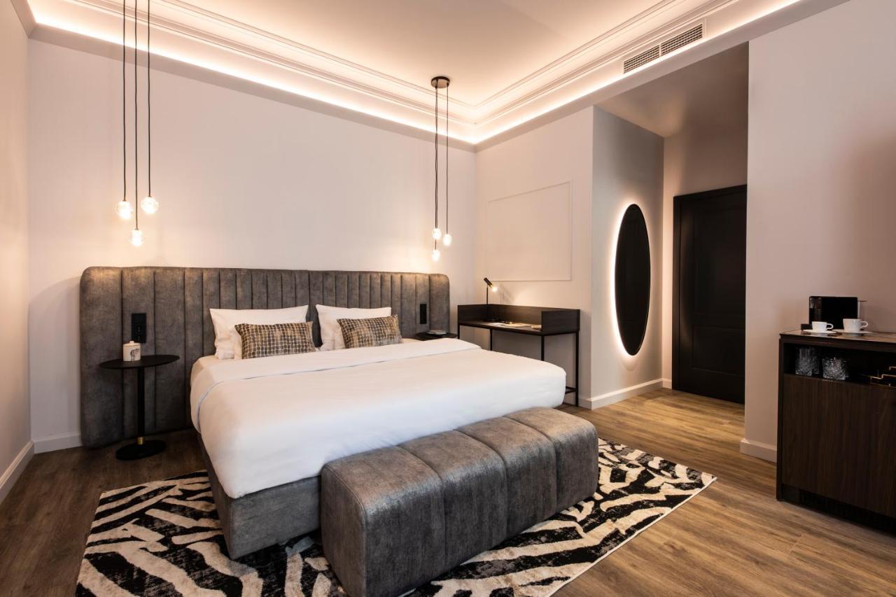 Hotel O11 Boutique 4*
