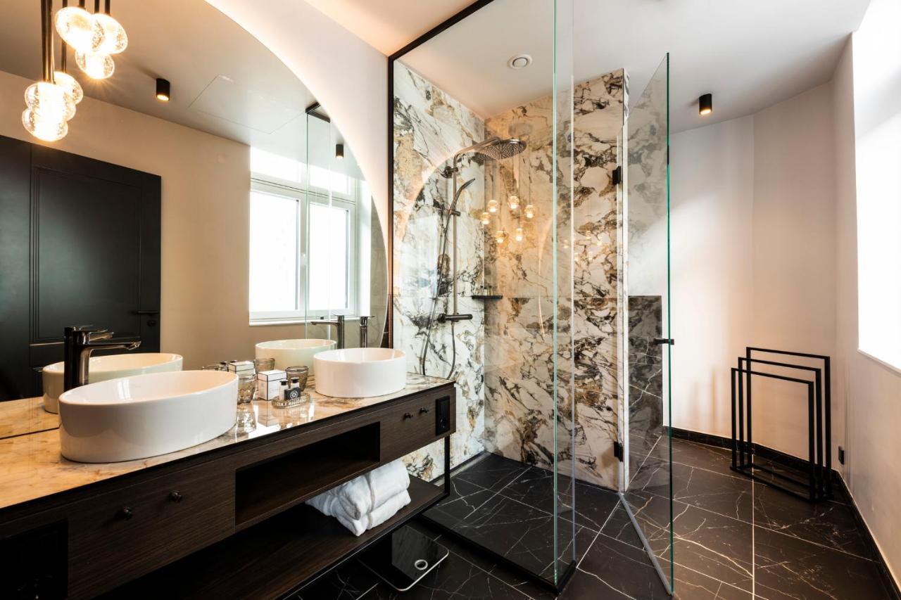 O11 Boutique Hotel Viena