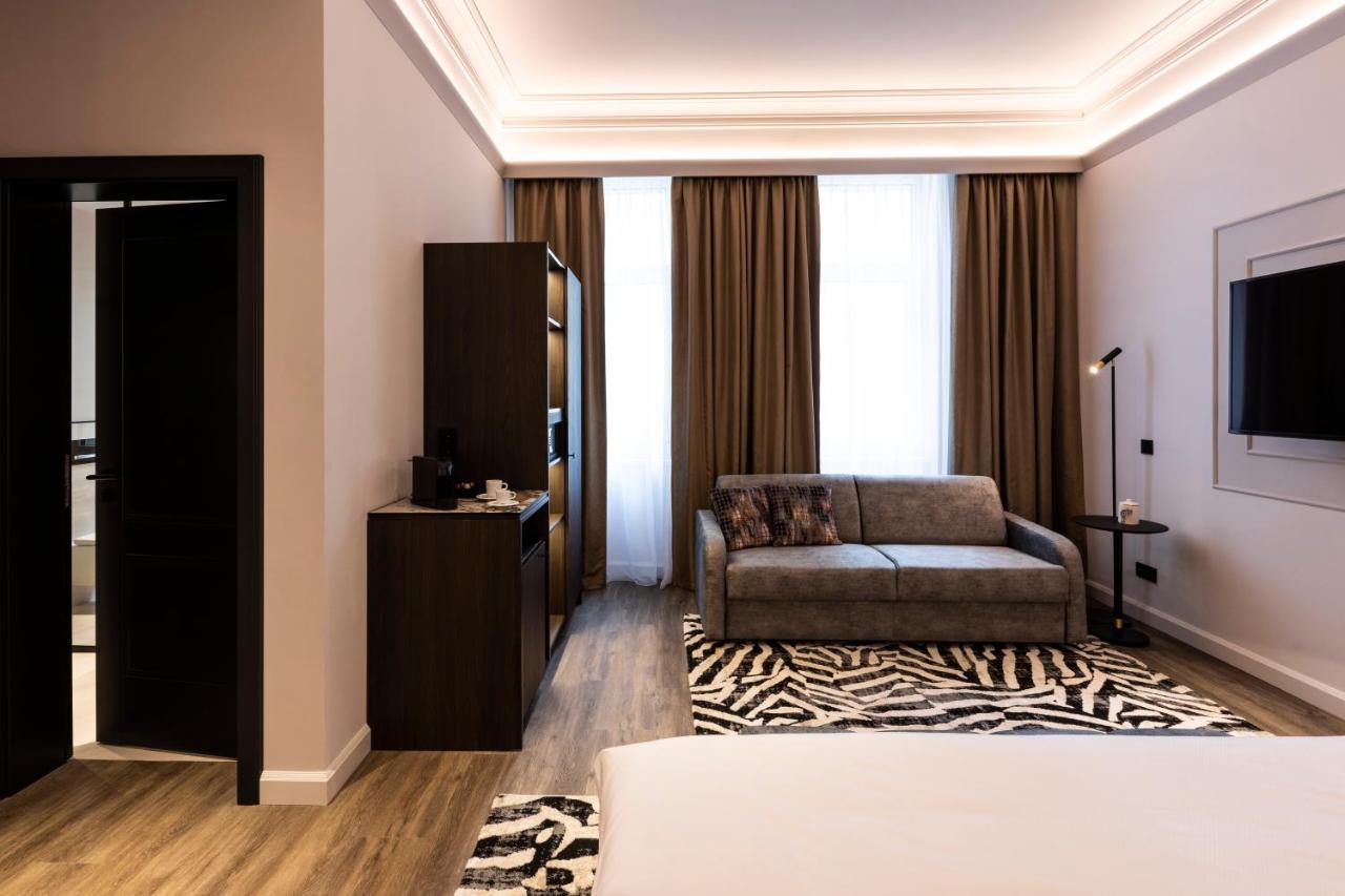 O11 Boutique Hotel