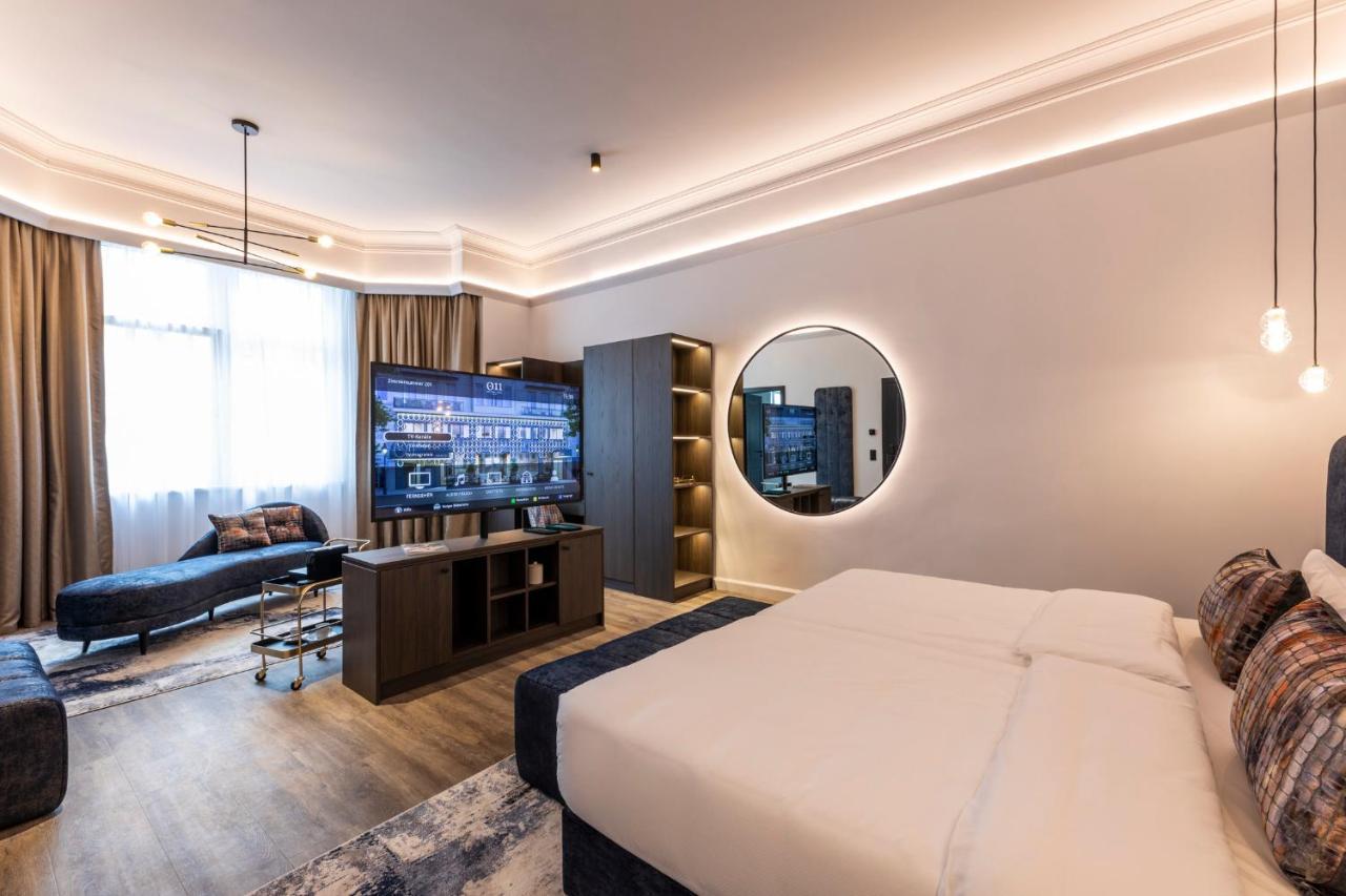 Hotel O11 Boutique