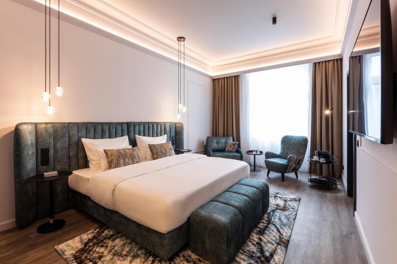 O11 Boutique Hotel Viena