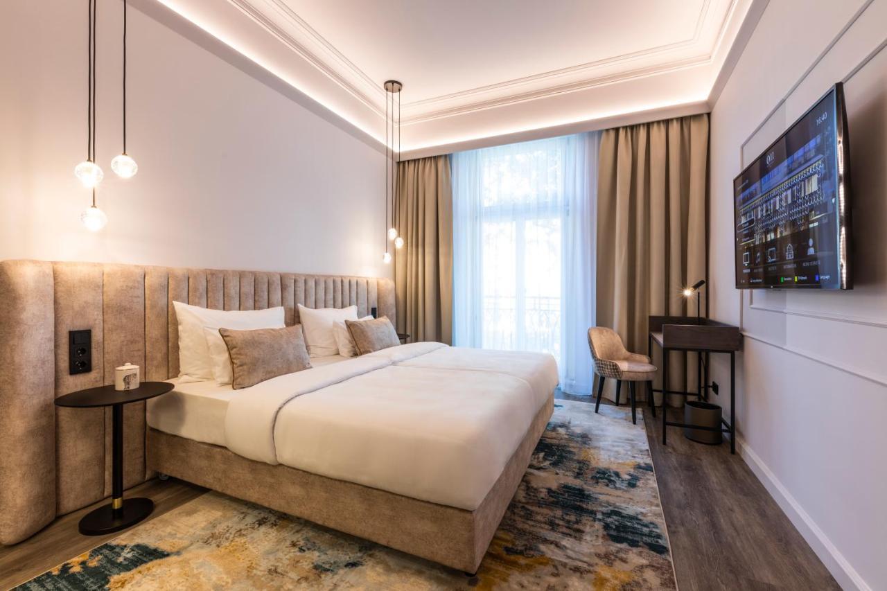 O11 Boutique Hotel