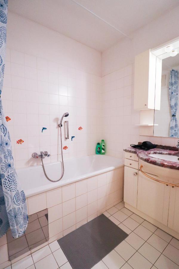 Cozynite Premium Favoriten 2 * Wien