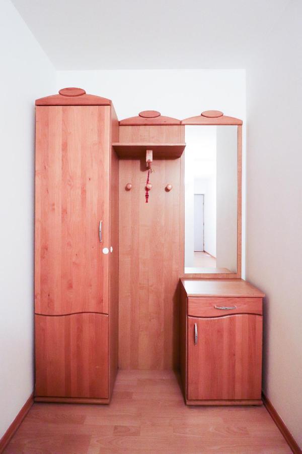 Cozynite Premium Favoriten 2 Apartment Wien