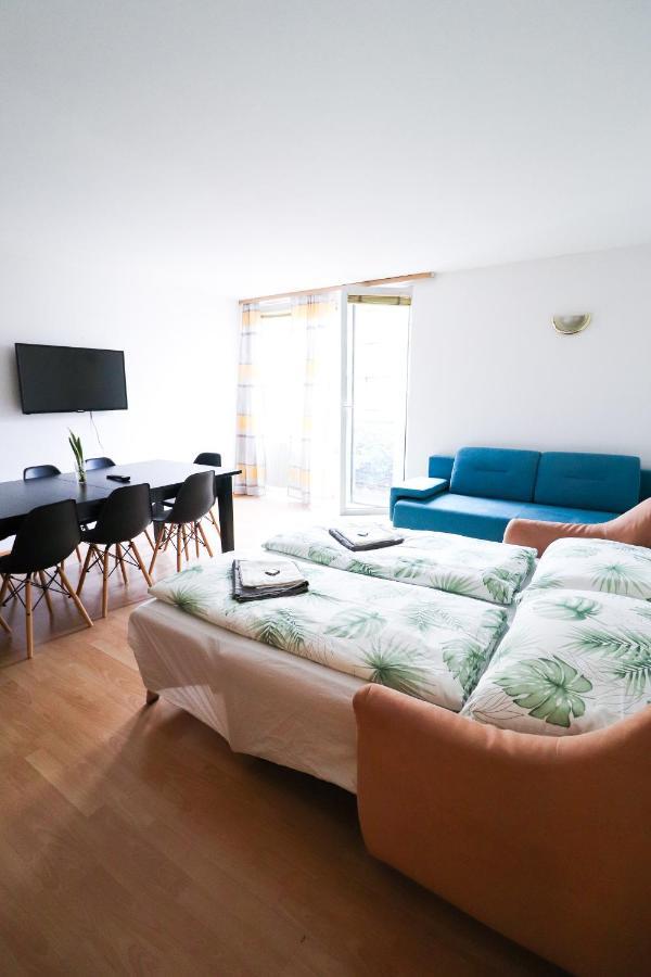Apartment Cozynite Premium Favoriten 2 Wien