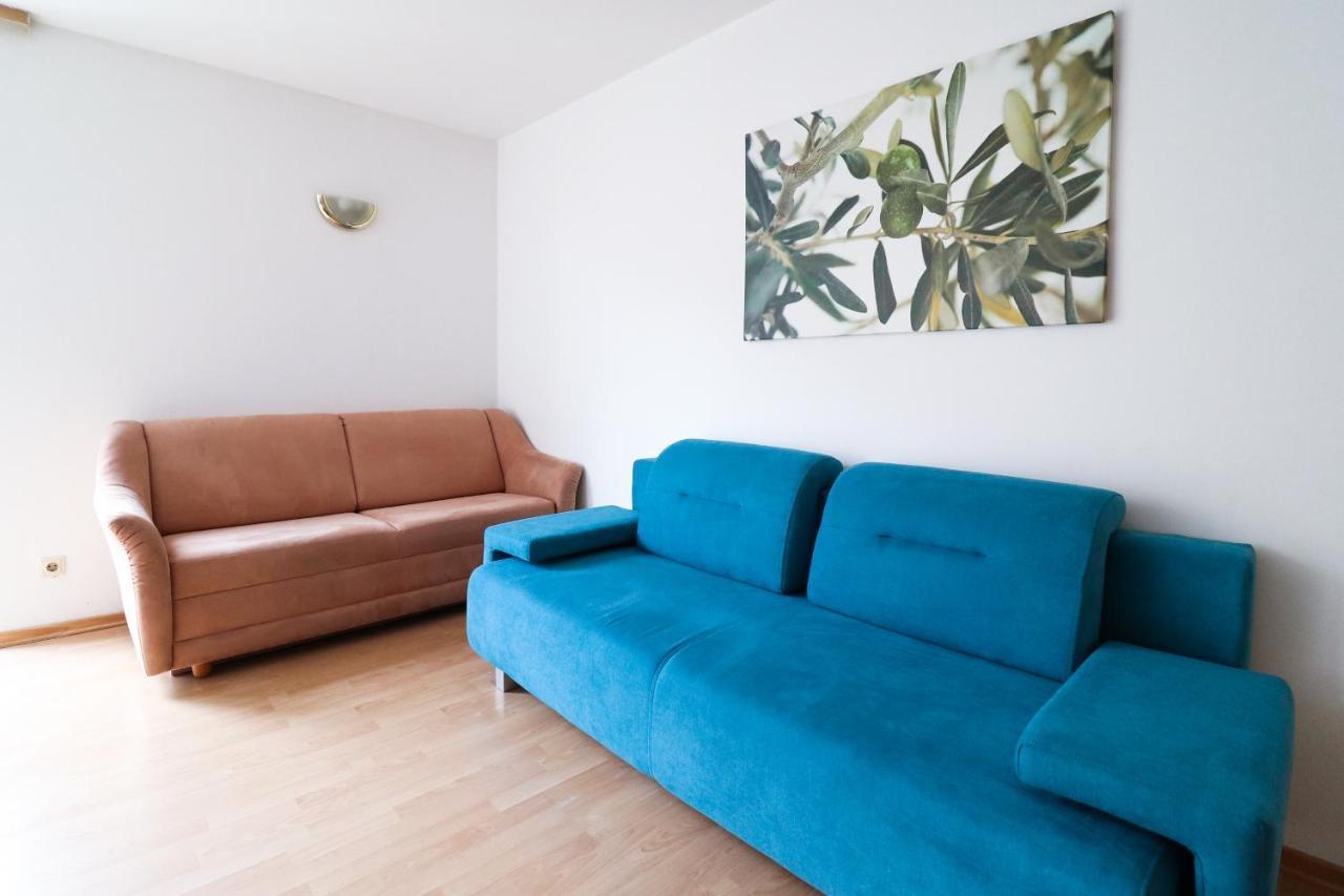 Cozynite Premium Favoriten 2 Apartment