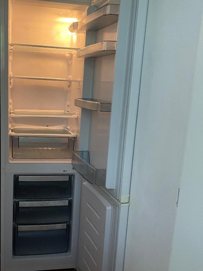 19 Apartment *