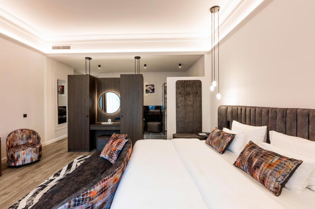O11 Boutique Hotel Viena