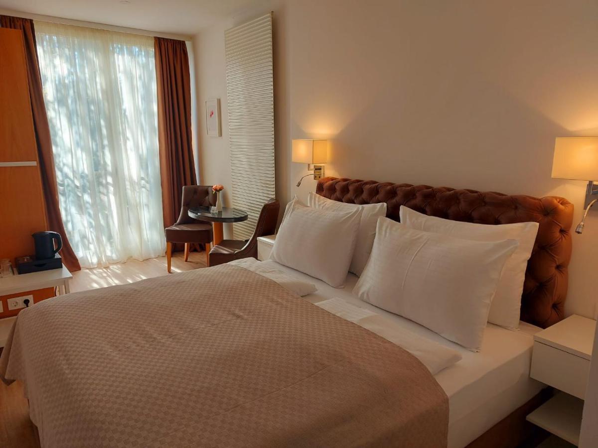 Gartenhotel Altmannsdorf Vienna