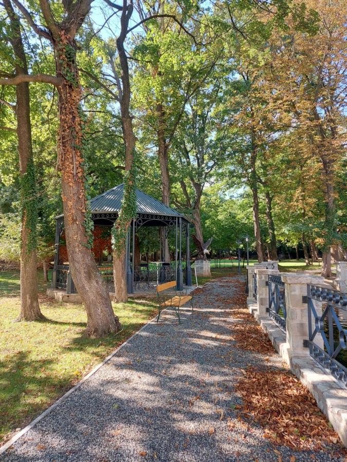 Gartenhotel Altmannsdorf 4*