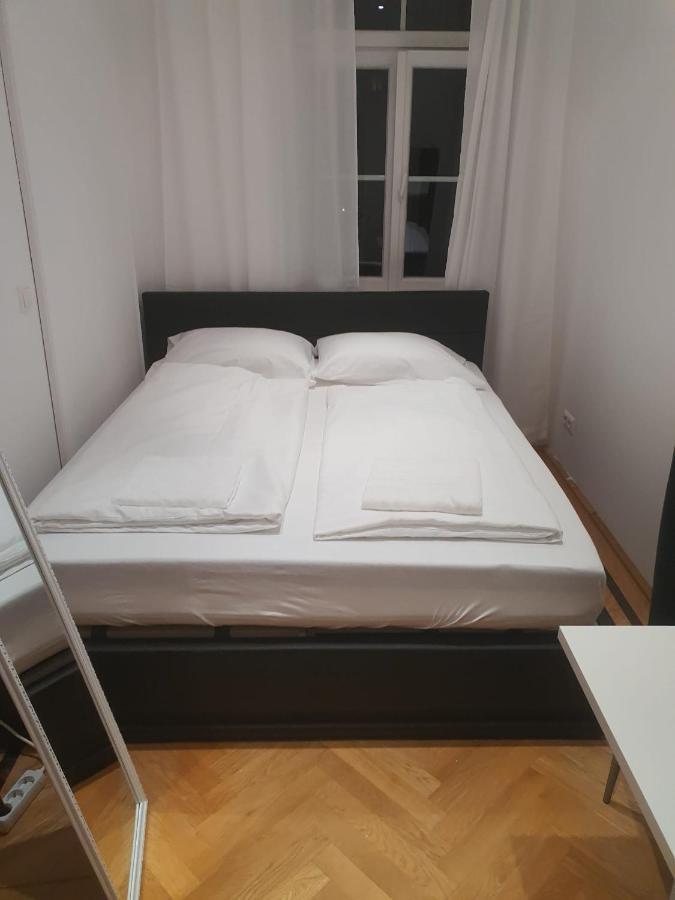 Superb 7br Shared Apartment- Near Hauptbahnhof Apartment Wien