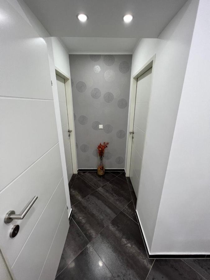 Monterey Apartment Vienna