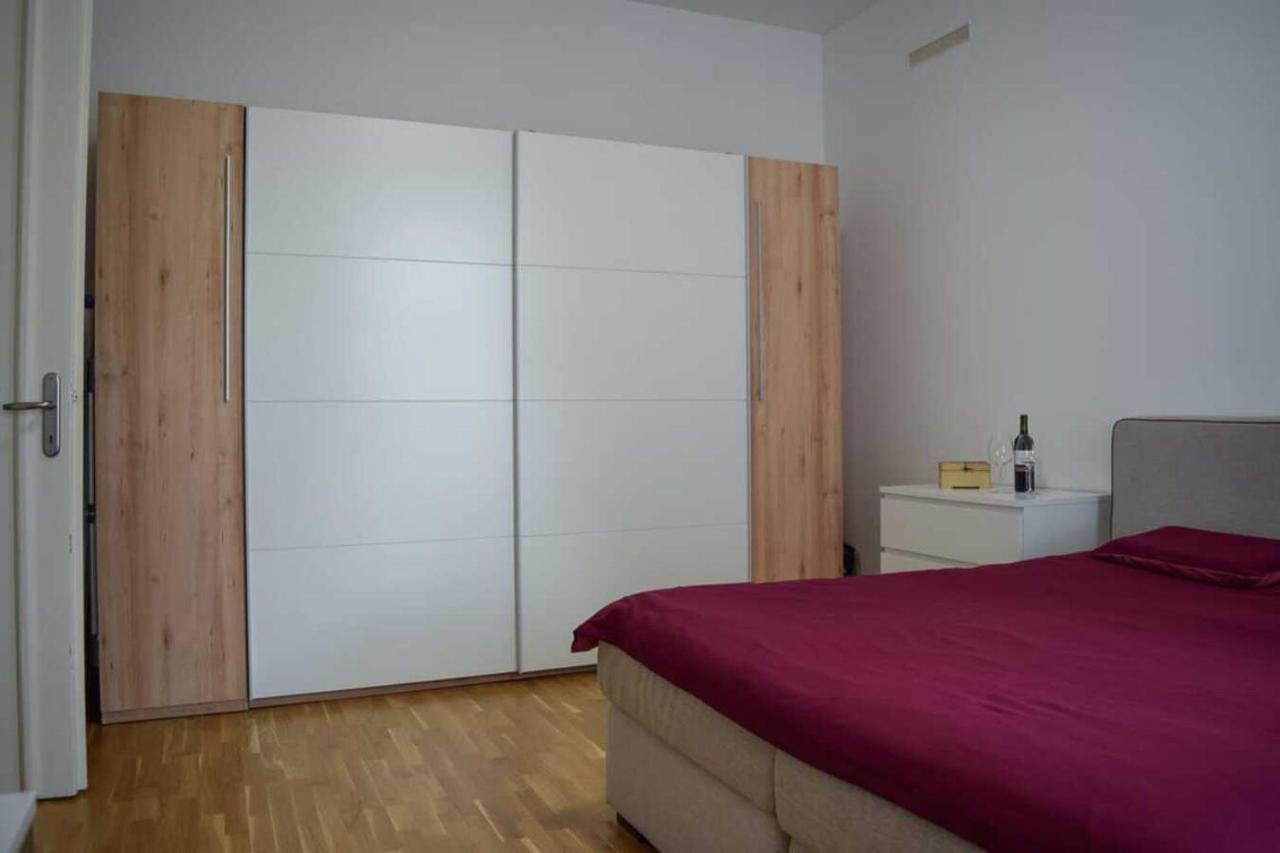 Chillout Paradise Fair Prater Danube Apartment Vienna