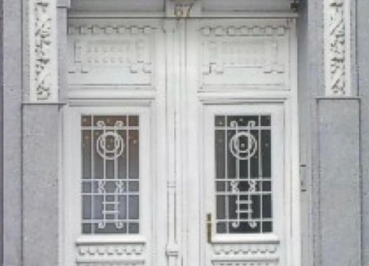 Apartment Jedlesee Wien