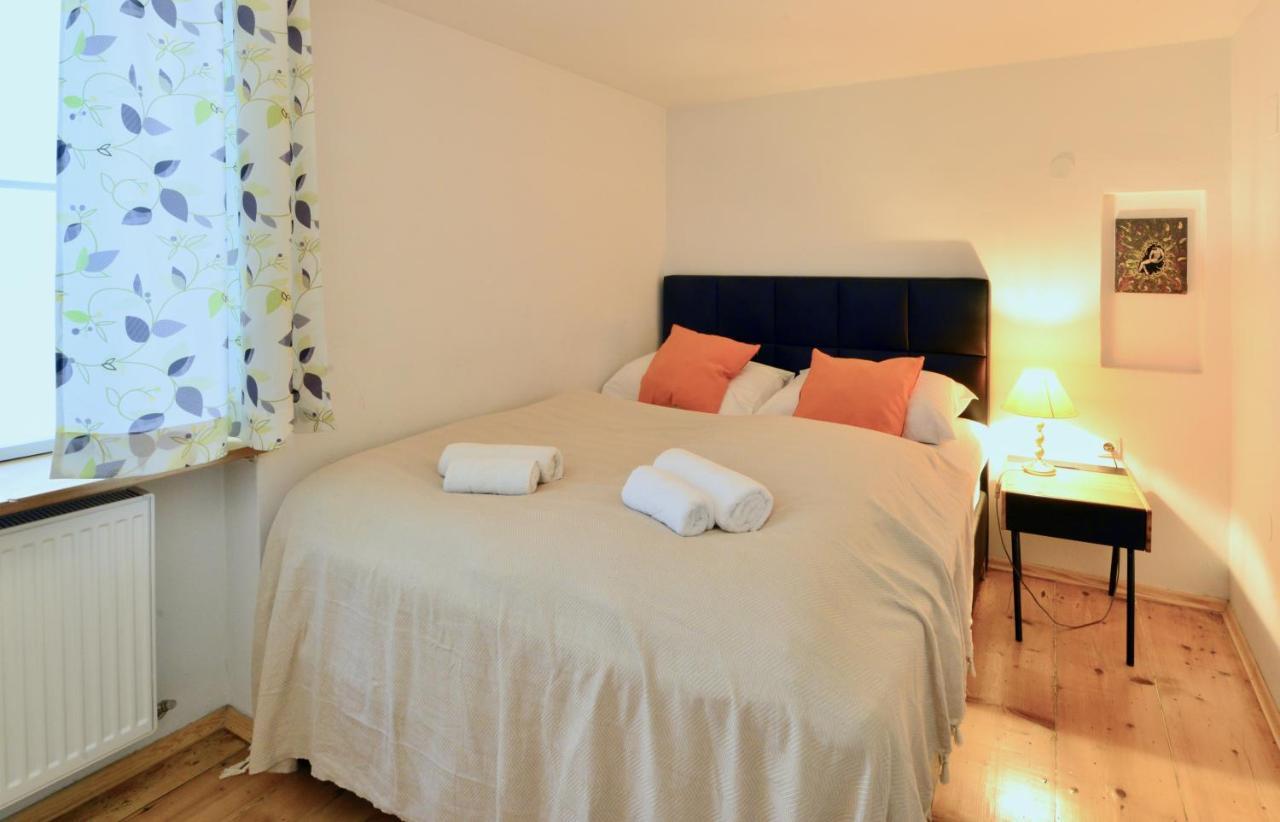 Stylish, Cosy & Central 