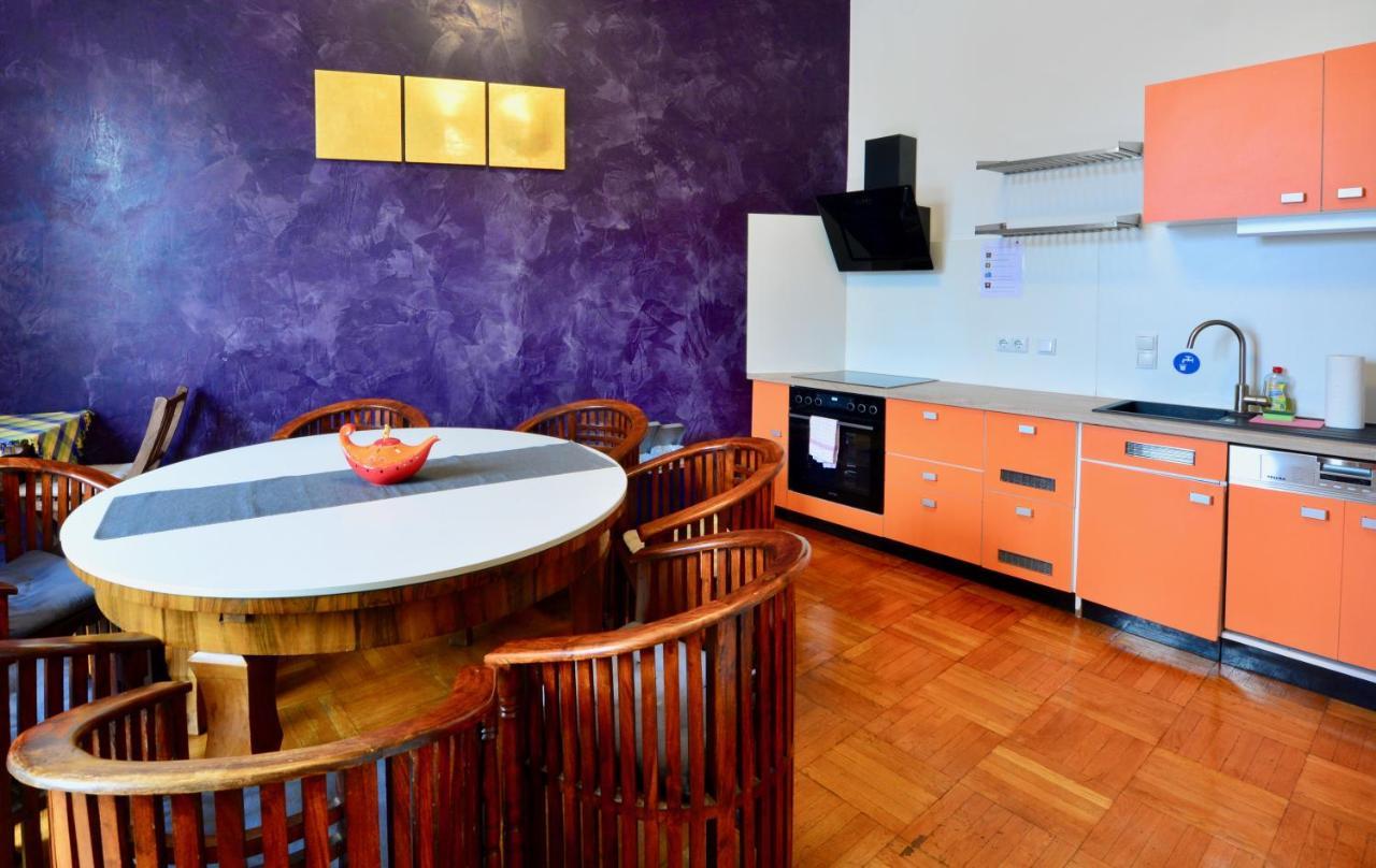 Stylish, Cosy & Central 