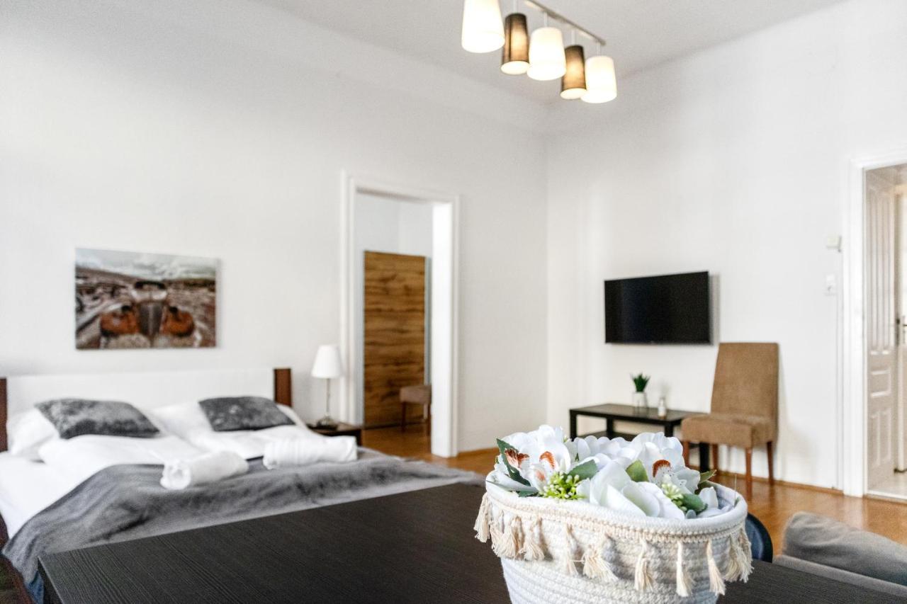 Beautiful 2br Aptartment 12 Minutes To Downtown Vienna