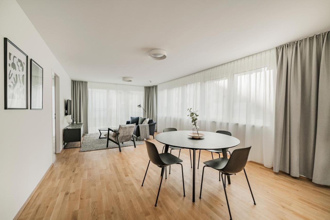 Aparthotel Arbio I Liv's Place Lux
