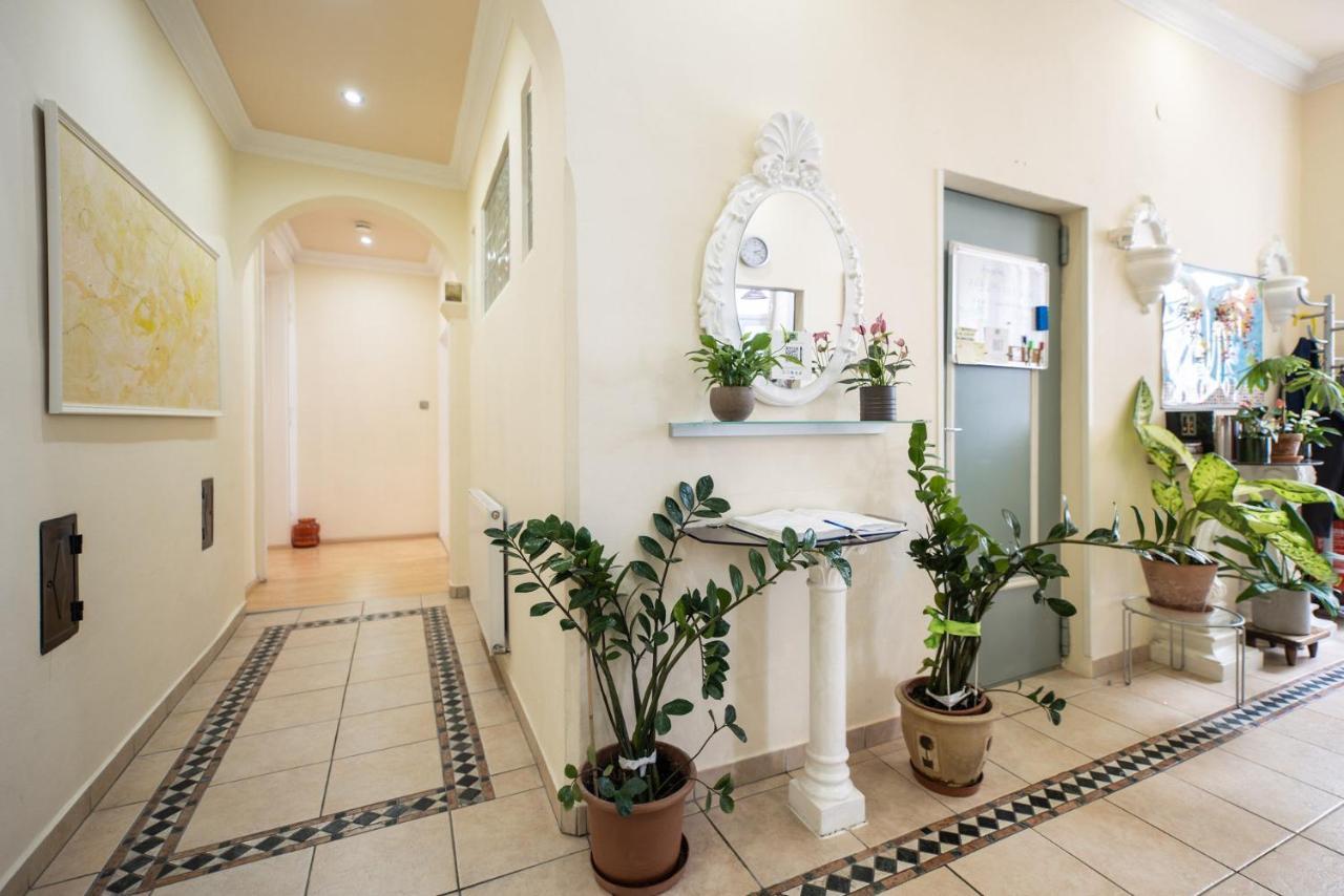 Guest house Primavera