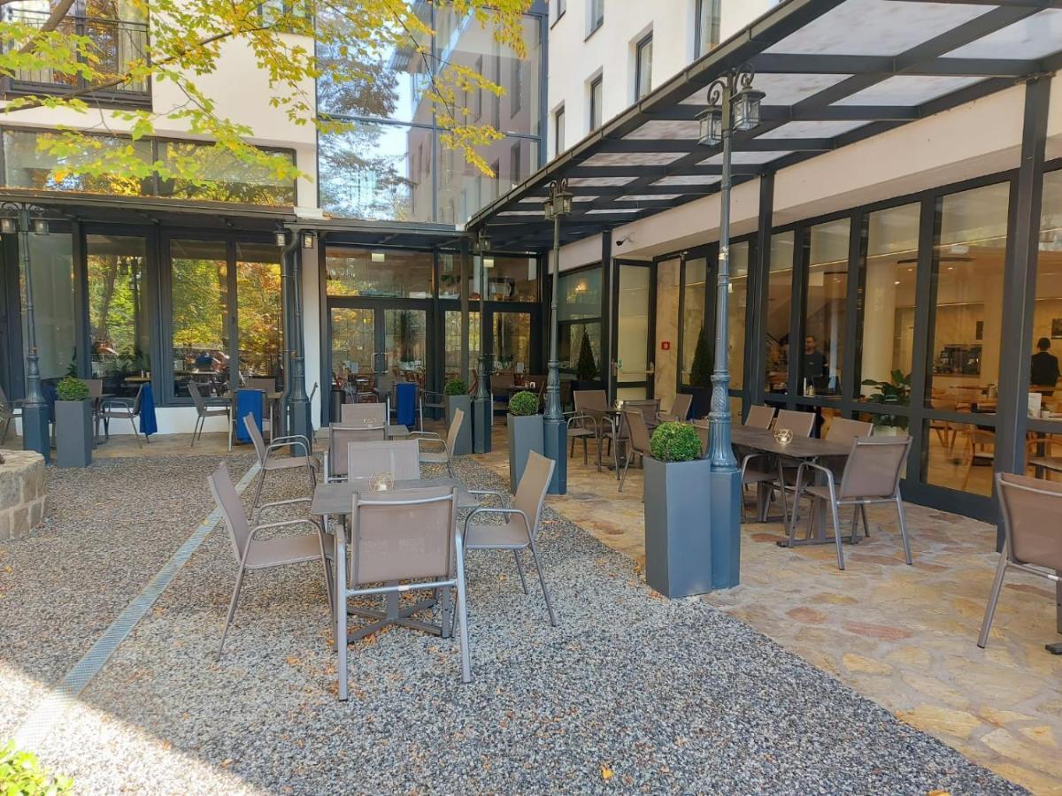 Gartenhotel Altmannsdorf 4*