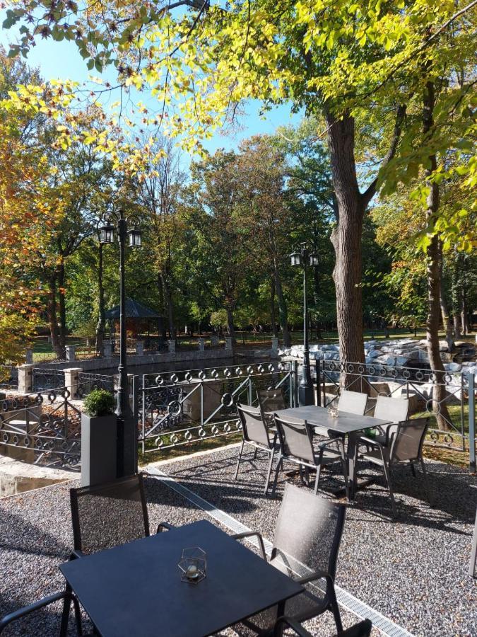 Hotel Gartenhotel Altmannsdorf Vienna