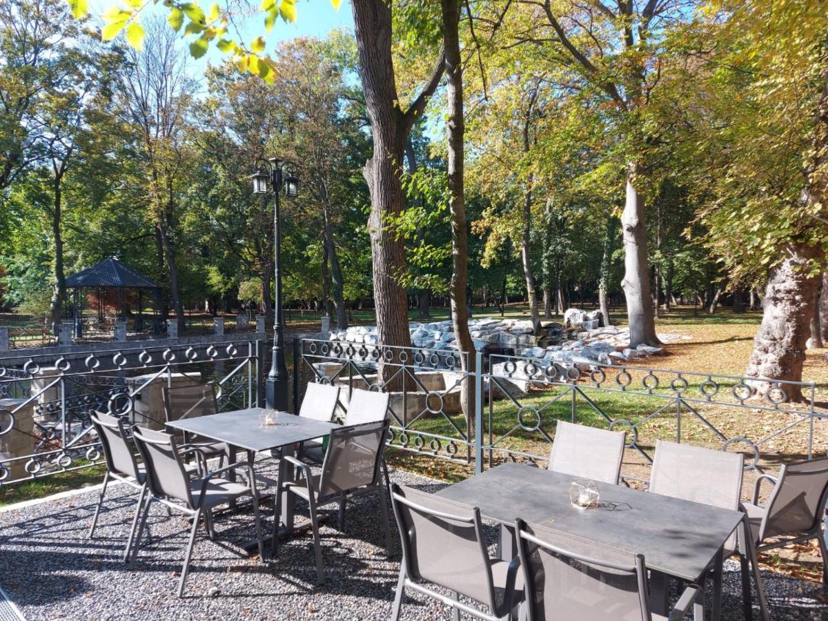 Gartenhotel Altmannsdorf