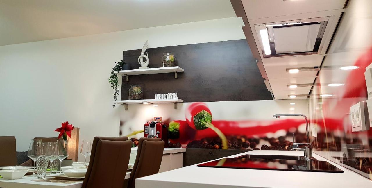 Giuliano 2 Apartment