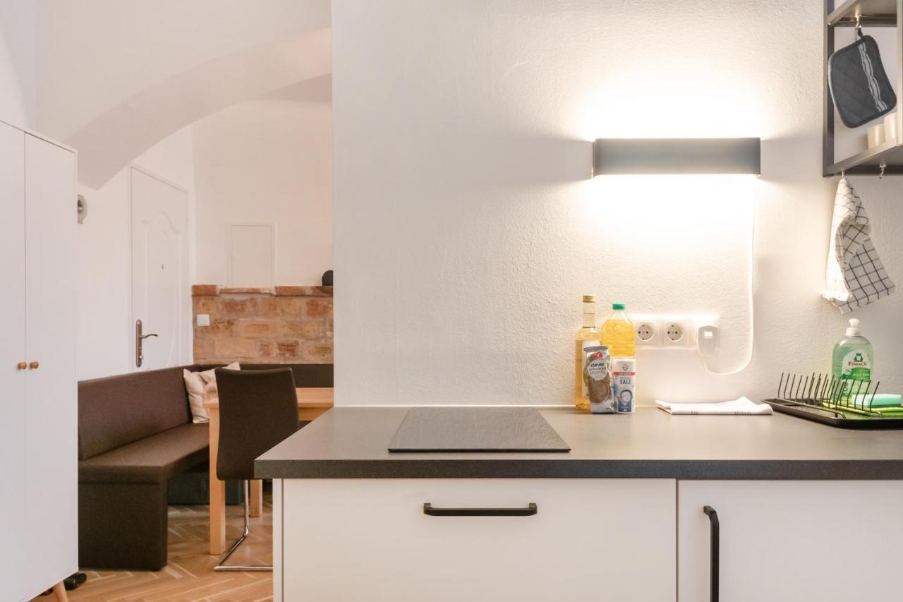 Der Fuchsbau - Neu, Kuschelig Und Zentral Im Gruenen Apartment *