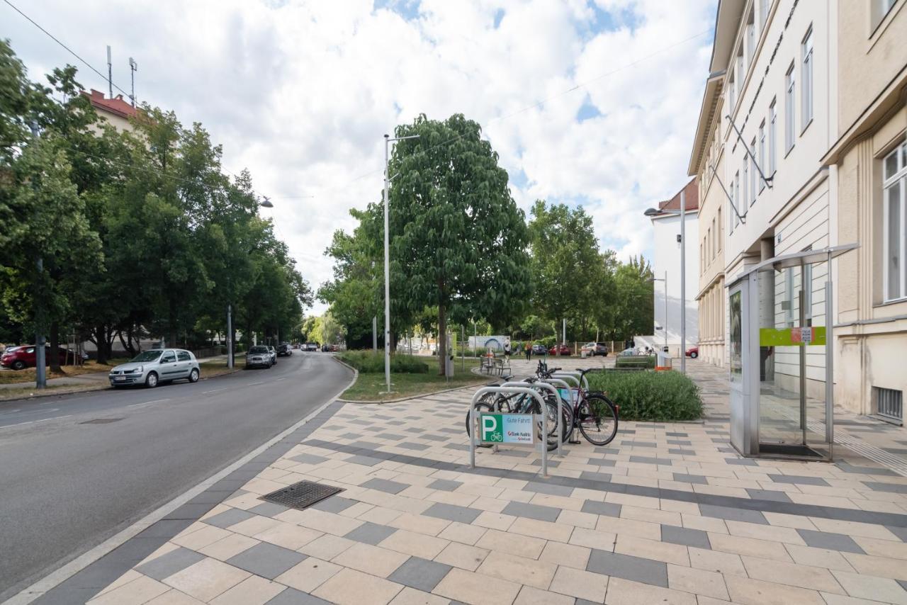 Der Fuchsbau - Neu, Kuschelig Und Zentral Im Gruenen *