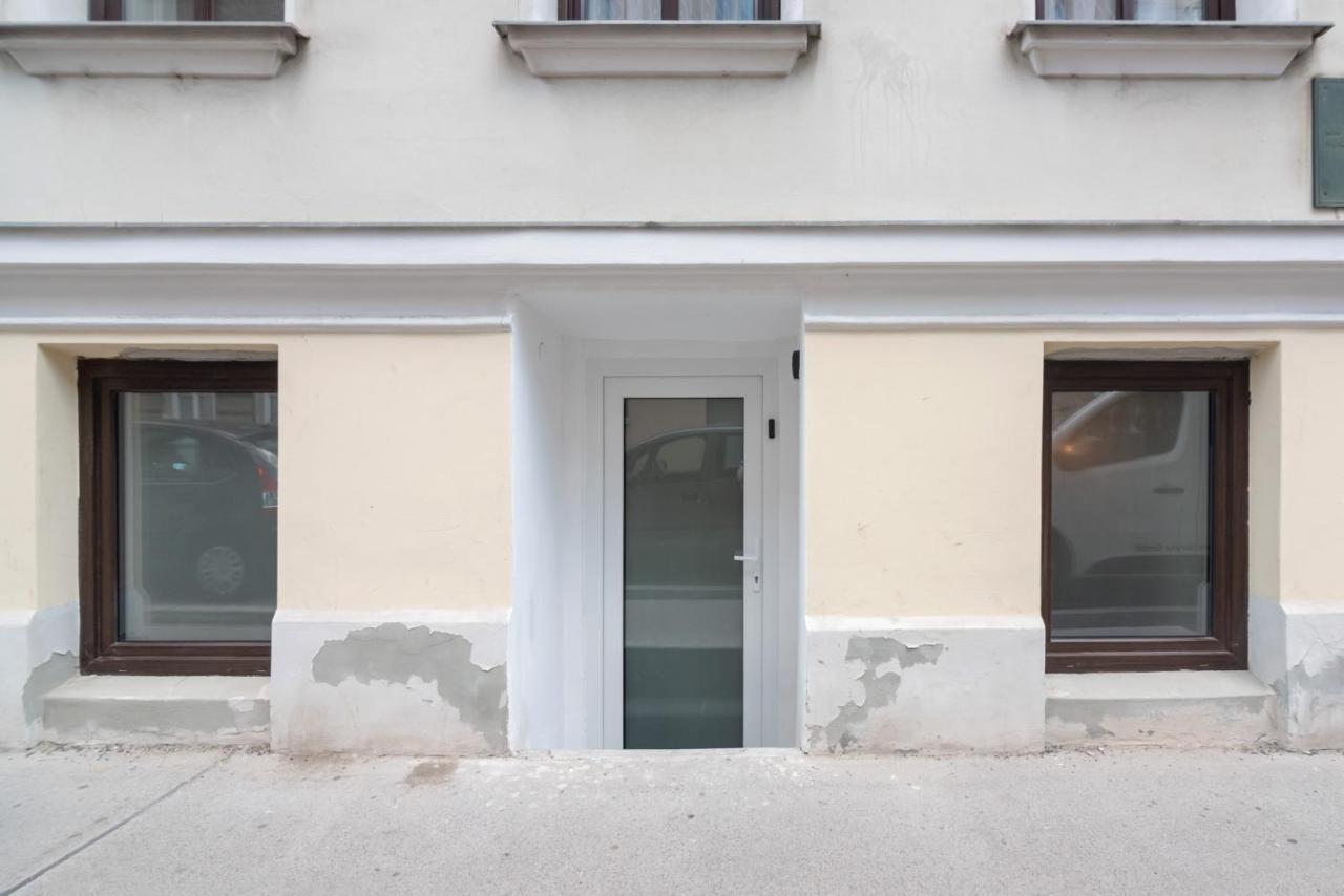 Der Fuchsbau - Neu, Kuschelig Und Zentral Im Gruenen Vienna