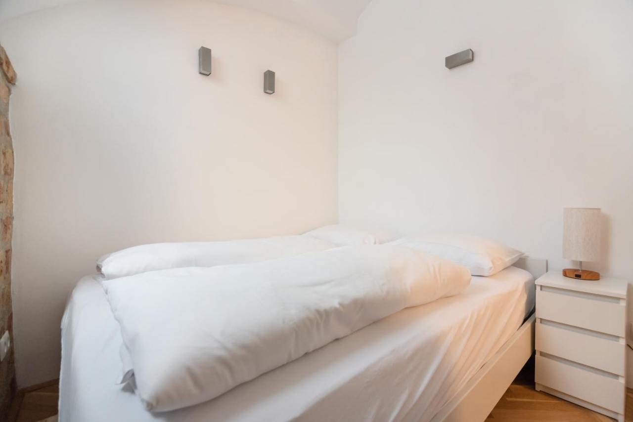 Der Fuchsbau - Neu, Kuschelig Und Zentral Im Gruenen Apartment *