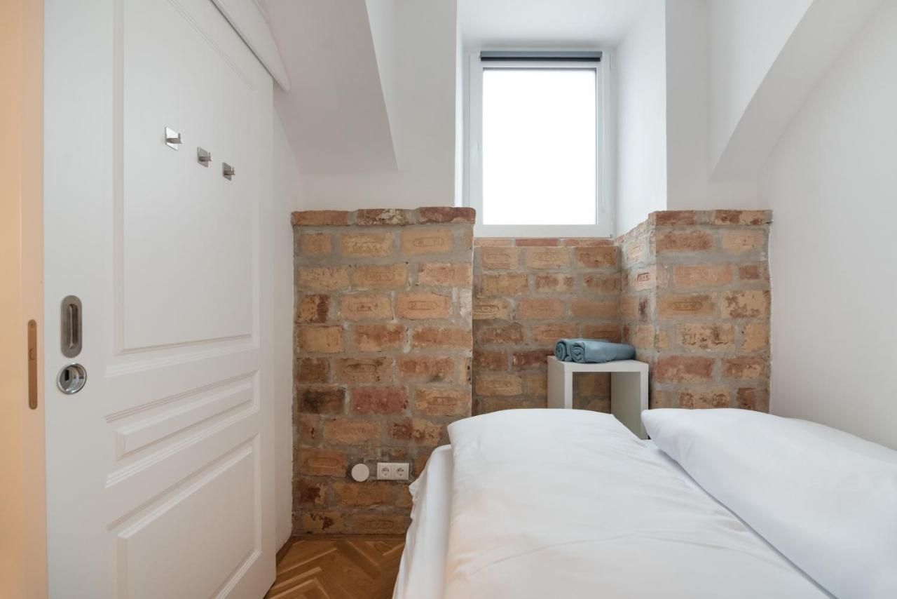 Apartment Der Fuchsbau - Neu, Kuschelig Und Zentral Im Gruenen *