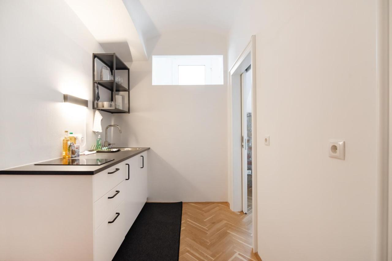 Der Fuchsbau - Neu, Kuschelig Und Zentral Im Gruenen Apartment *