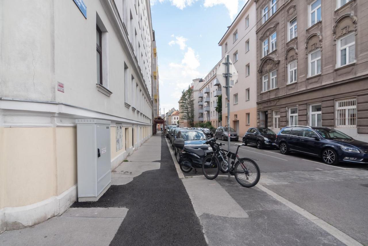 Apartment Der Fuchsbau - Neu, Kuschelig Und Zentral Im Gruenen