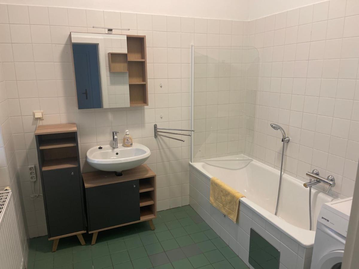 Apartment Gesamte Für 4 Personen 12 Wien