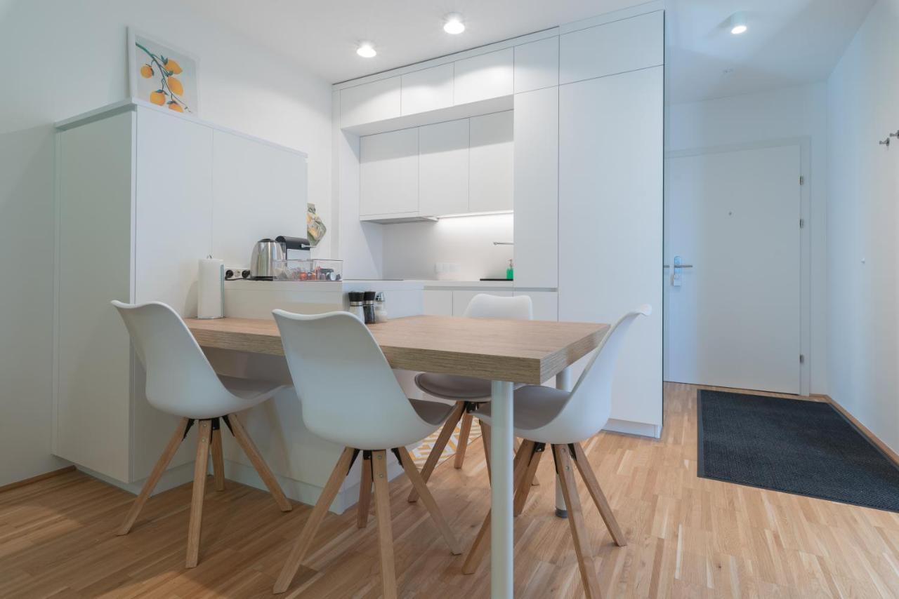 Gruene Oase An Der Therme Apartment Vienna