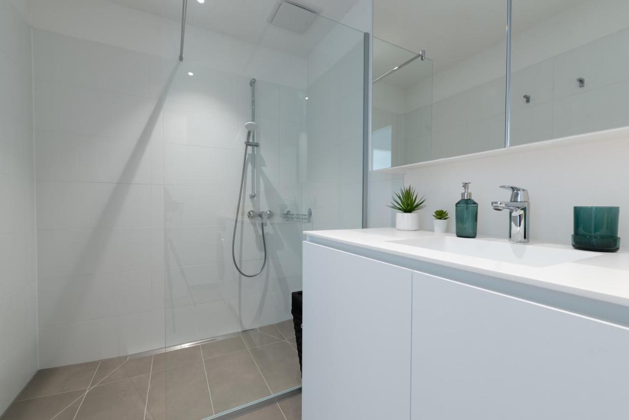 Apartment Gruene Oase An Der Therme