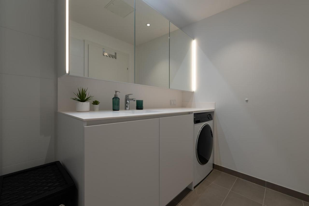 Apartment Gruene Oase An Der Therme *