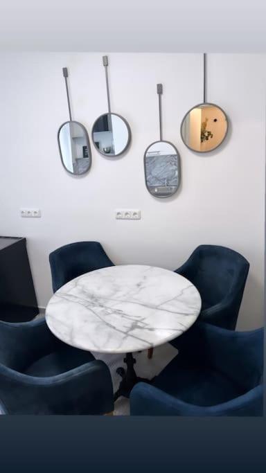 Apartamento Old Town Three #3 Viena