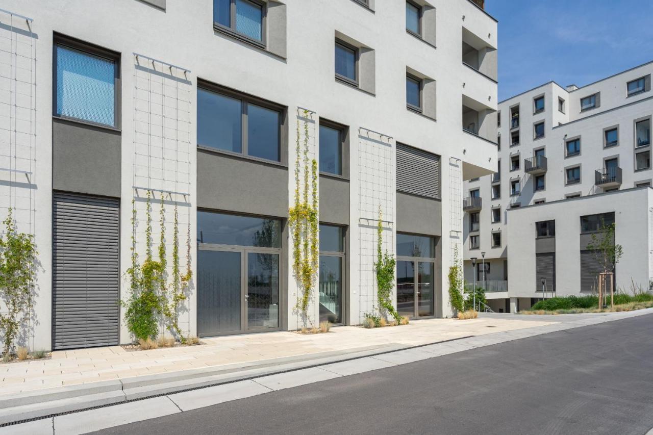 Aparthotel Feelgood Lakeliving Inklusive Garagenplatz *