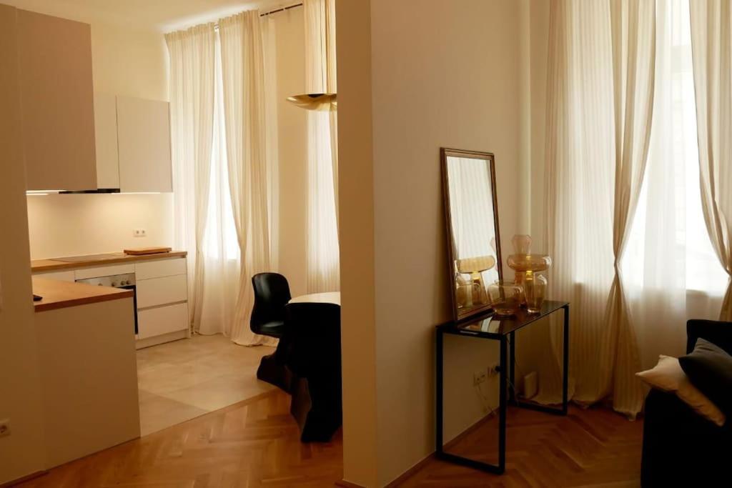 Suite1 Zum Wohlfühlen Apartment Wien