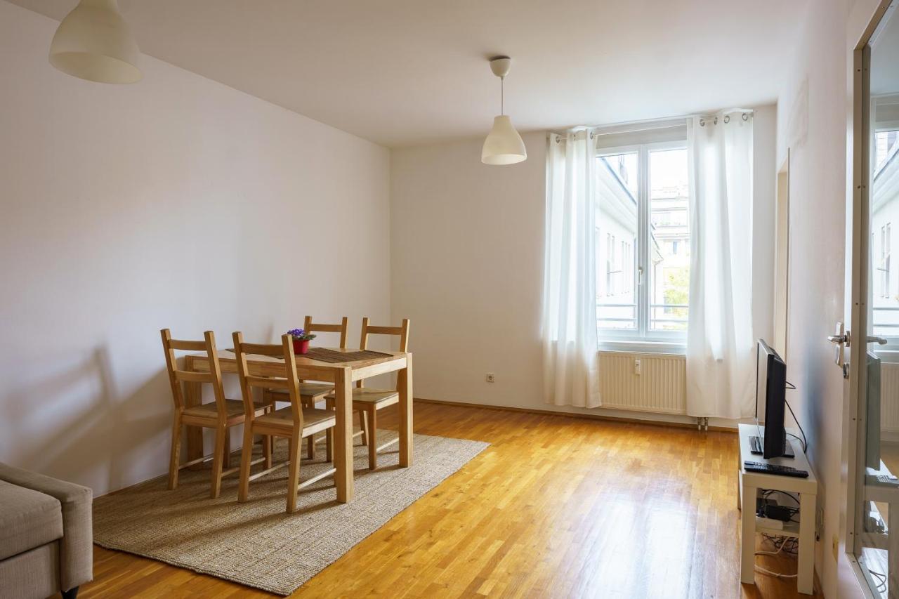 Appartamento 1080 Vienna