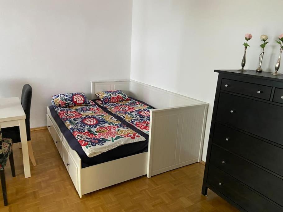 In 3 Apartment Vienna