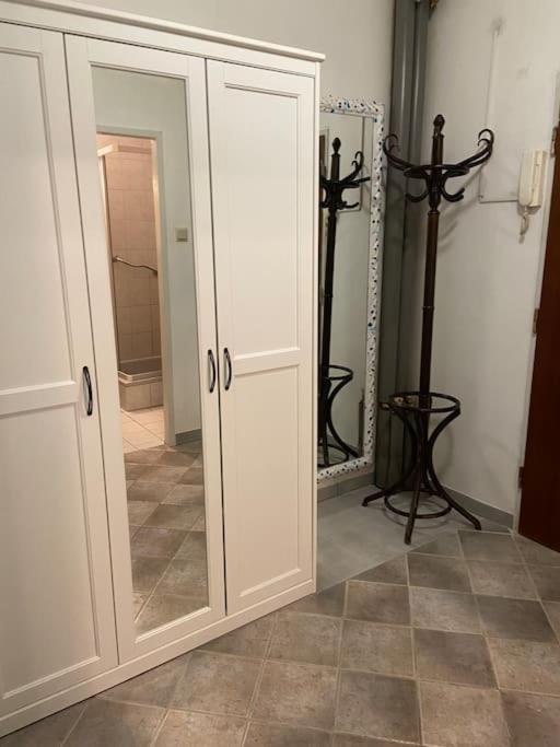 Apartment In 3