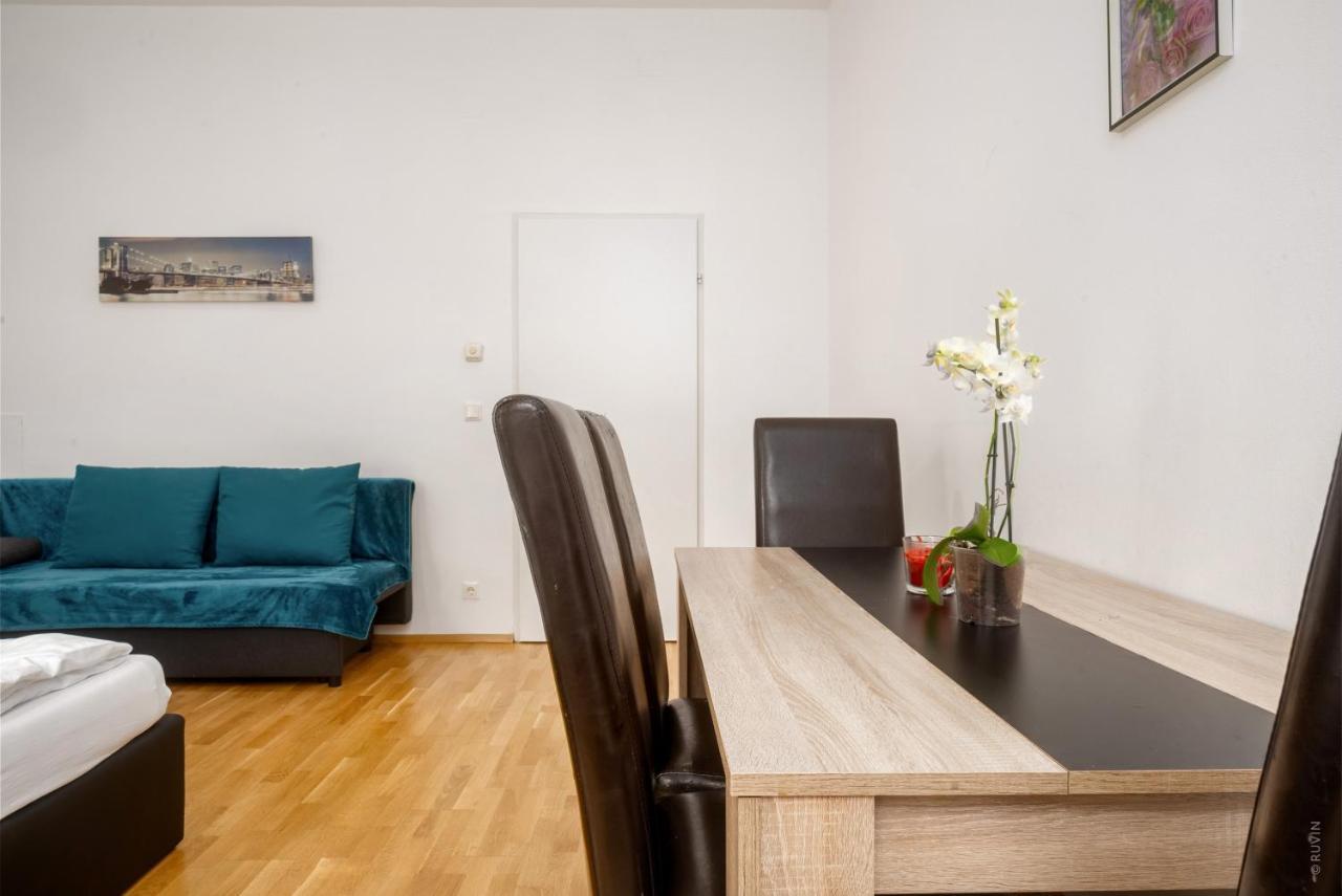Excellent 2br Apt. Central And Close To The Danube Apartment *